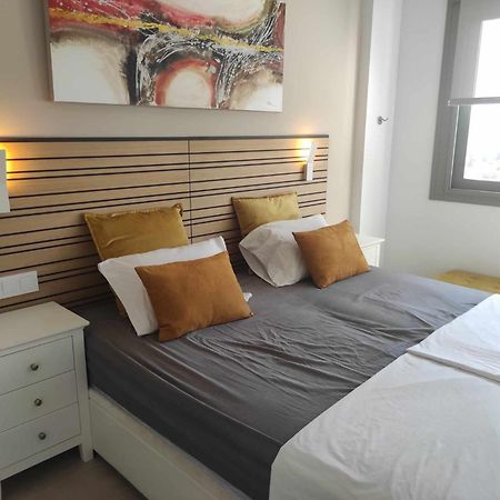 קאלטה דה ולס Appartement Baviera Hills - Torre Del Mar - Costa Del Sol מראה חיצוני תמונה
