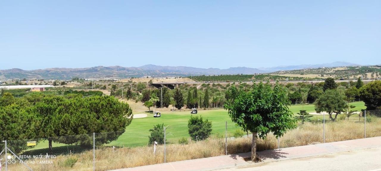 קאלטה דה ולס Appartement Baviera Hills - Torre Del Mar - Costa Del Sol מראה חיצוני תמונה