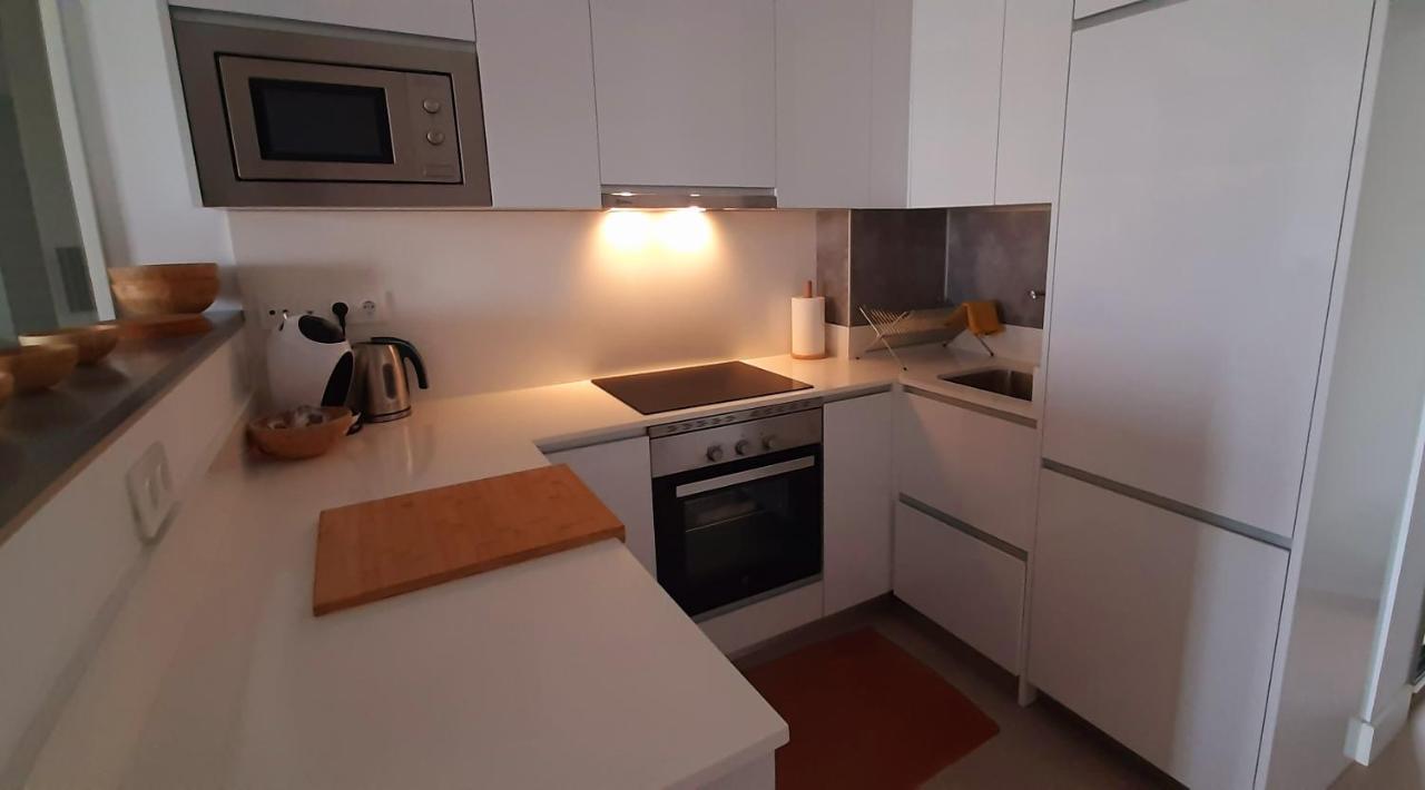 קאלטה דה ולס Appartement Baviera Hills - Torre Del Mar - Costa Del Sol מראה חיצוני תמונה